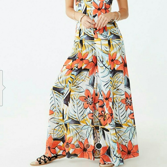 Jumpsuit - Picture 2 of 5